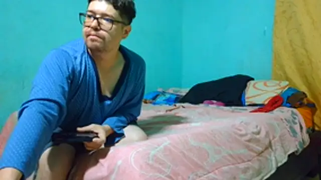 pecadodulce123 – Naživo XXX chat