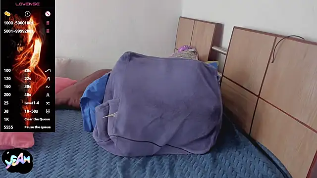 Chat +18 de ella_harry ao vivo