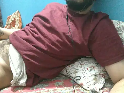 Precumboner – Live XXX-chat