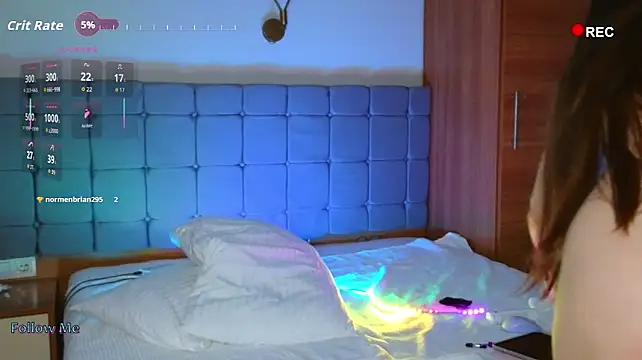 Živý XXX chat teaseme_bella