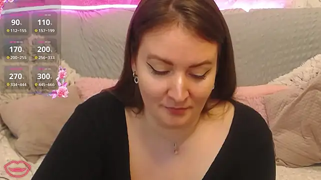 XXX chat uživo modela Nataly_cute