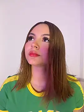 Chat +18 de Bella01_ ao vivo