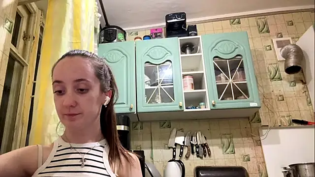 PatriaArt Webcam Show