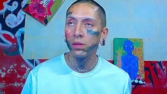 Chatroom XXX en direct de deivid_estrada