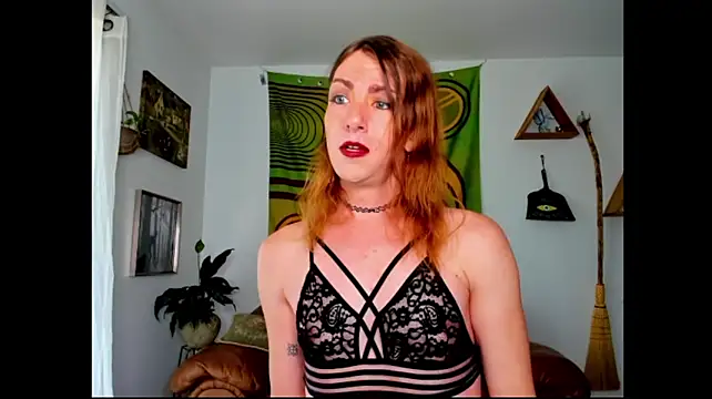 Chatroom XXX en direct de harlynn_ell