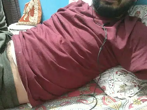 Chatroom XXX en direct de Precumboner