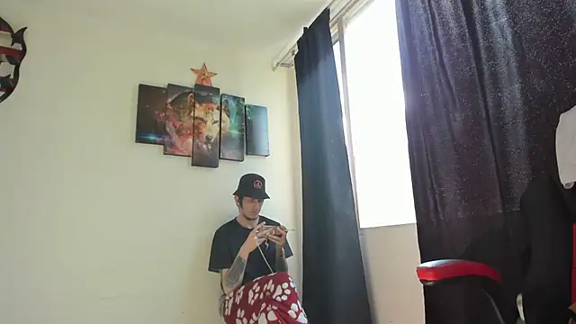 دردشة Jeff_Walton@xh الجنسية المباشرة