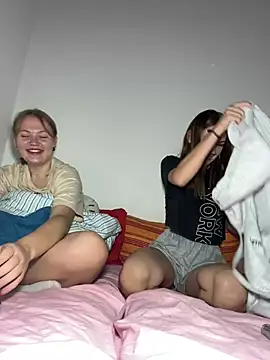 Chat XXX en directo de ella_maya