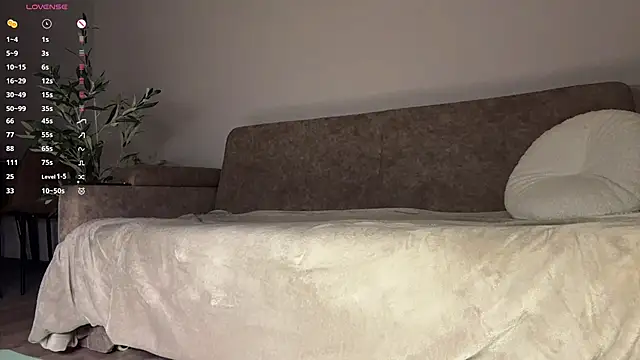 PetulaGunton's Live XXX Chat