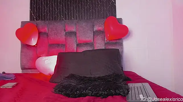 Alexxus_Smith 라이브 XXX 채팅