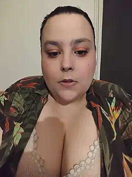 HannahWin's Live XXX Chat