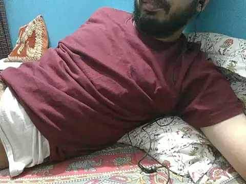Precumboner 라이브 XXX 채팅