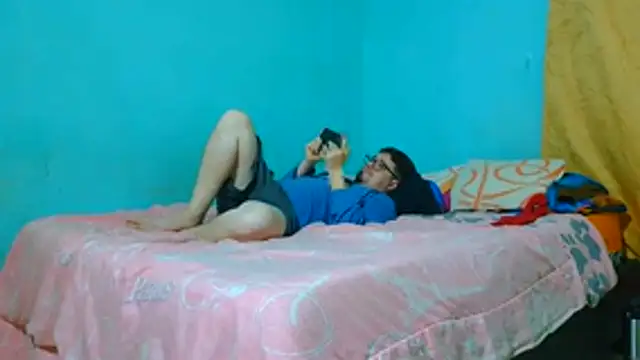 pecadodulce123 XXX чат на живо