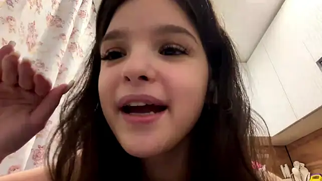 Chat +18 de HabitedGatherer ao vivo