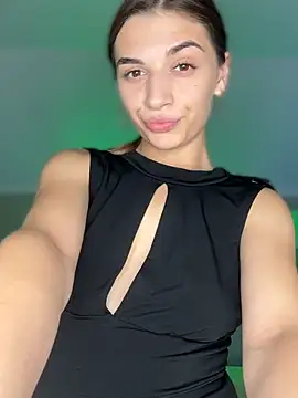 Chat XXX en directo de KatyTrouble