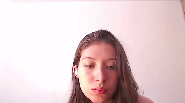 Chat +18 de -Liah ao vivo