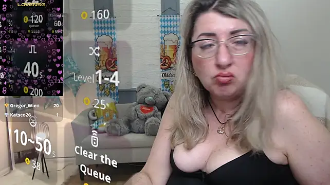 Živý XXX chat KKMimiKK