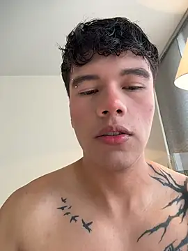 Logan_smith1 Live XXX-chat