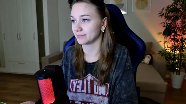 alexa_feels_ Chat XXX in diretta