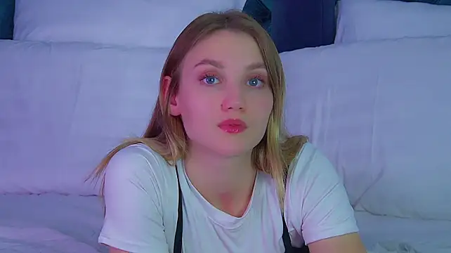Chat +18 de StacyEvances ao vivo