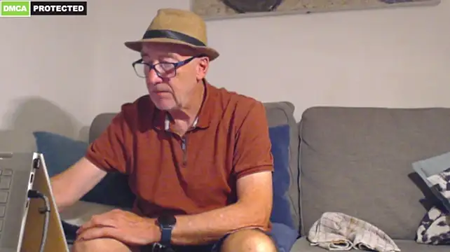 Živý XXX chat bluedae1