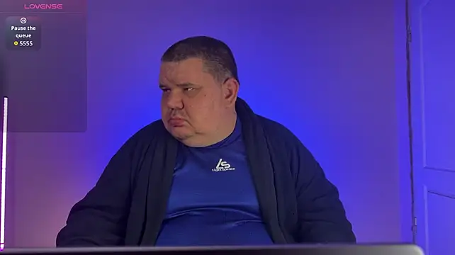 Онлайн чат XXX BIGBOSSDADDYX