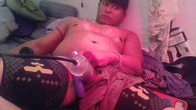 MrCleangreyxtc's Live XXX Chat