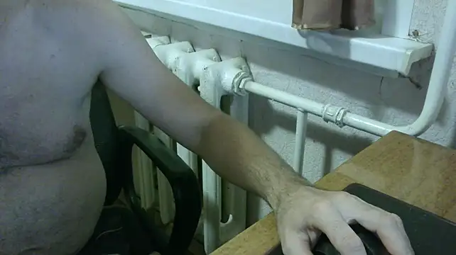 Živý XXX chat Don-Al--V