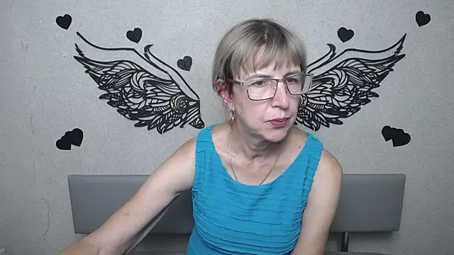 PattySanny 라이브 XXX 채팅