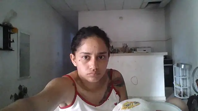 girl_tits Live XXX-Chat