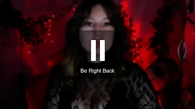 ChloeRicc's Live XXX Chat