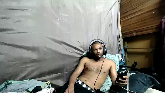 Camodick – Live XXX-chat