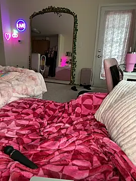 Chat XXX en directo de PiggyRose