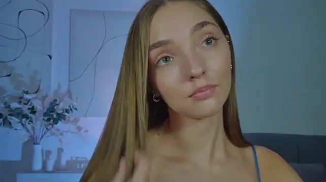 MilaVoss Live XXX-Chat