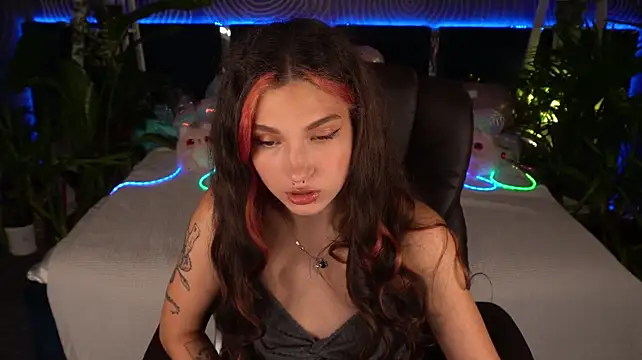 BabyFlowerr Live XXX-Chat