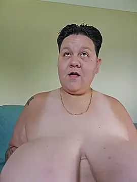 DevilDahm 라이브 XXX 채팅