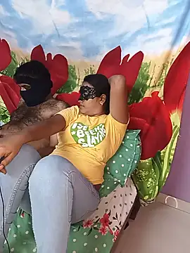 ChitChatCouple Live XXX-chat