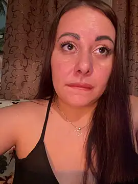 Živý XXX chat DaisyStreet
