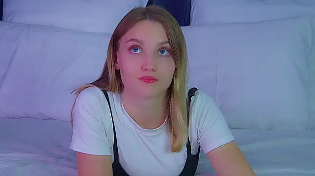 צ'אט XXX בשידור חי של StacyEvances