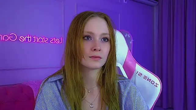 AgataFoxley's Live XXX Chat