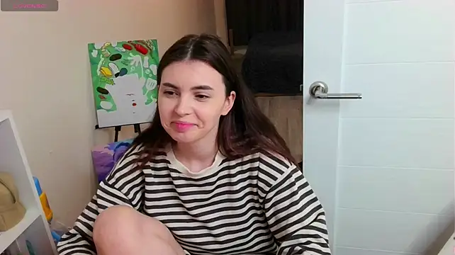 XXX chat uživo modela peachyness