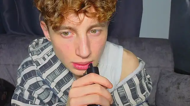 Chat XXX ao vivo de crispinver