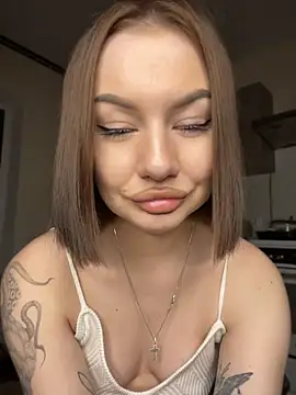 Chat +18 de XFever ao vivo