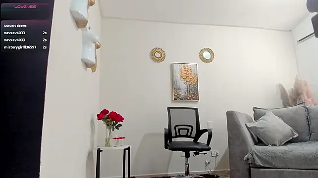 Naiely_Naides' Live XXX Chat