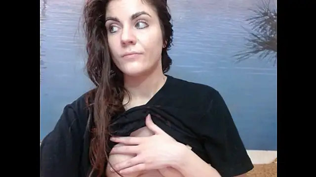Živý XXX chat AliceTailor