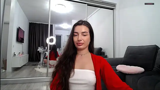 XXX chat uživo modela Laura_Bess