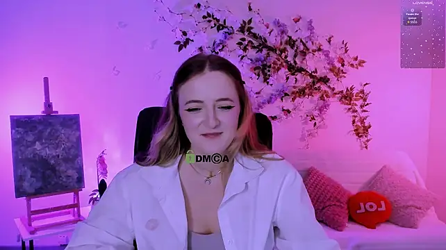 Sembang XXX Secara Langsung luna_berryy