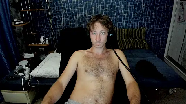 Chat XXX en directo de CuteBoy228