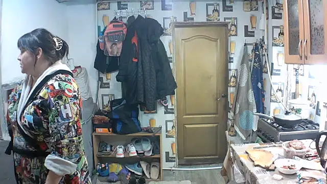 Chat +18 de Natalia2504 ao vivo