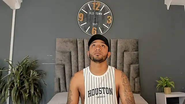 Chat XXX ao vivo de Robin_Rief